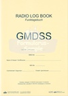 GMDSS Radio Log Book