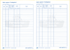 GMDSS Radio Log Book