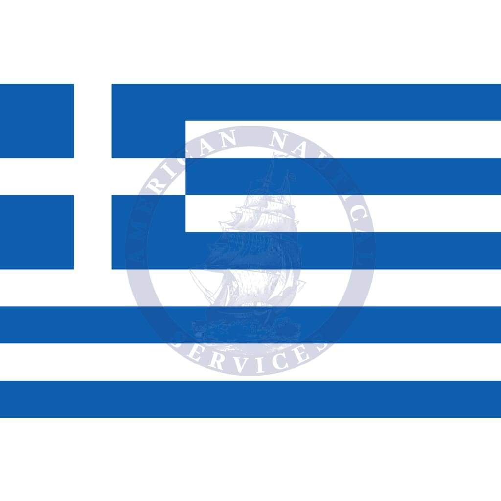 Greece Country Flag Greece Flag Flag of Greece Amnautical