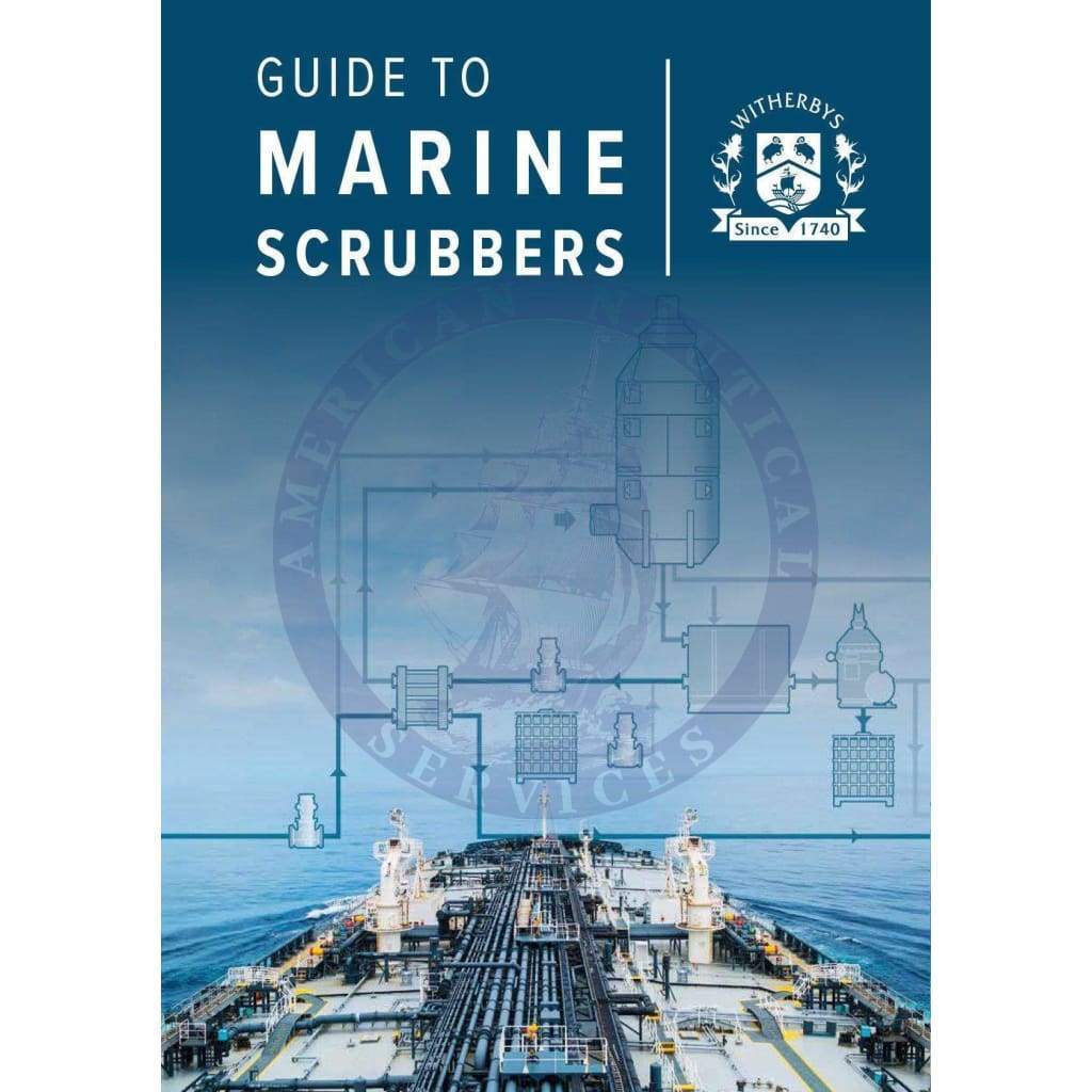 Guide to Marine Scrubbers, 1st Edition 2018