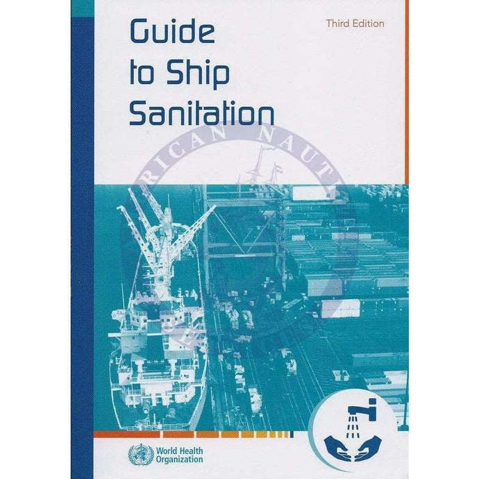Guide to Ship Sanitation