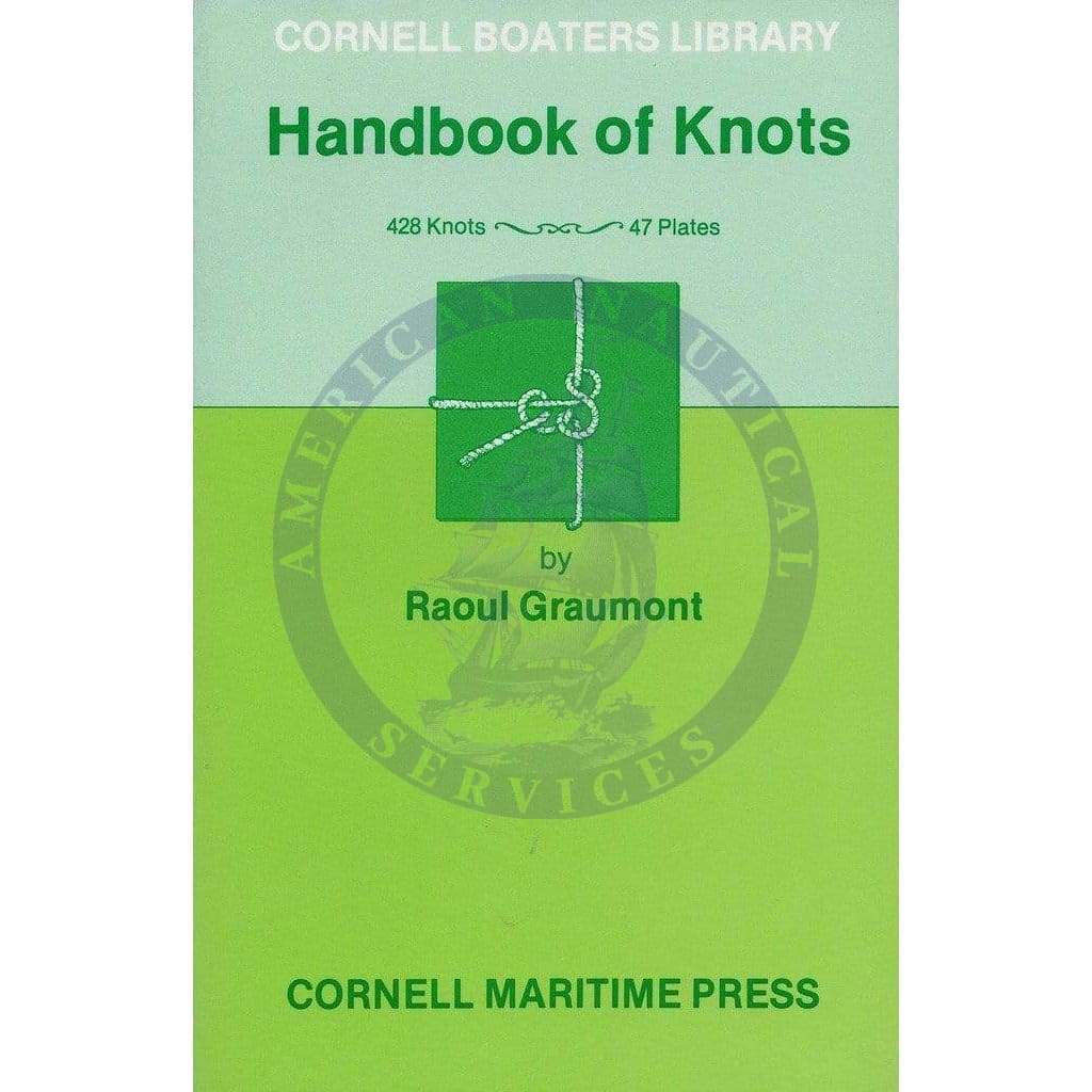 Handbook of Knots Amnautical