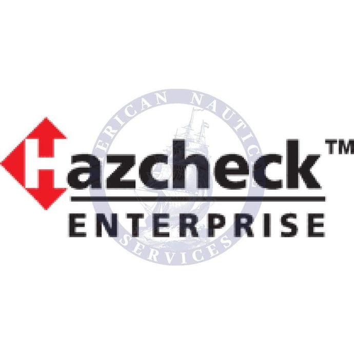 Hazcheck Enterprise