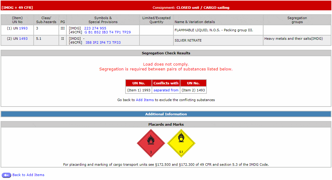 Hazcheck Gateway