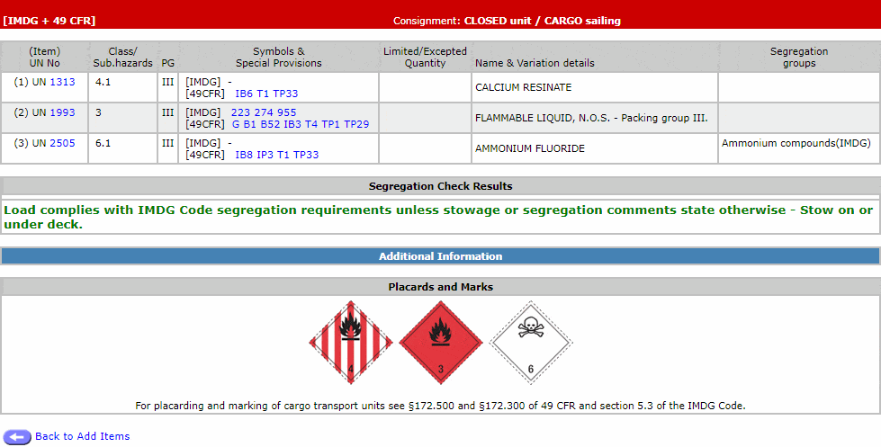 Hazcheck Gateway