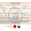 Hazcheck Online