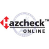 Hazcheck Online