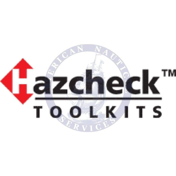 Hazcheck Toolkits