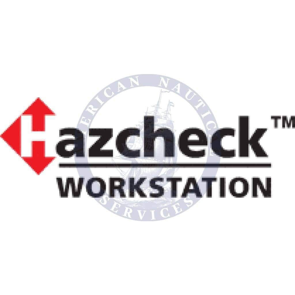 Hazcheck Workstation