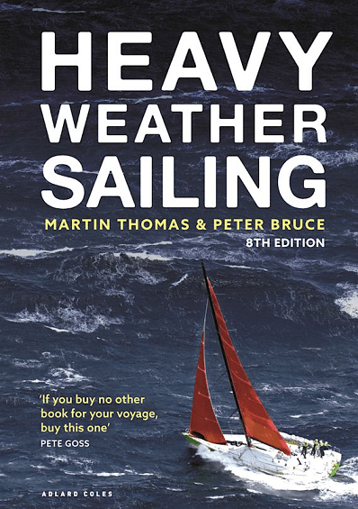 Heavy Weather Sailing, 8th Edition