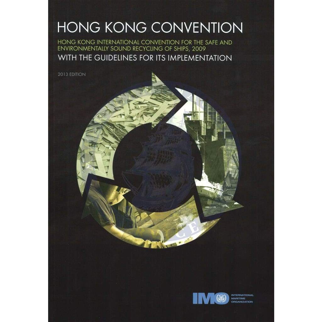 Hong Kong International Convention, 2013 Edition