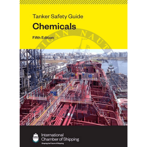 ICS Tanker Safety Guide (Chemicals), 5th Edition