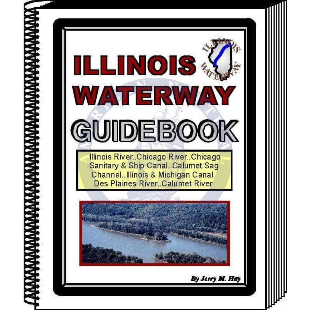 Illinois Waterway Guidebook