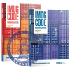 IMDG Code, 2020 Edition (Incorporating Amendment 40-20), 2 Volume Set