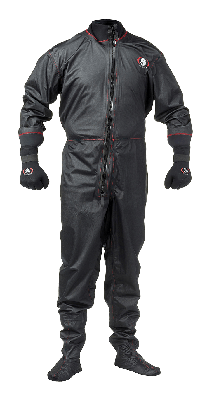 Immersion Suit: MPS Multi Purpose Suit