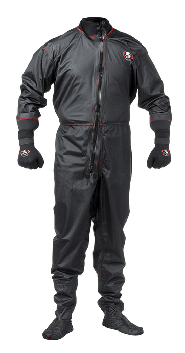 Immersion Suit: MPS Multi Purpose Suit