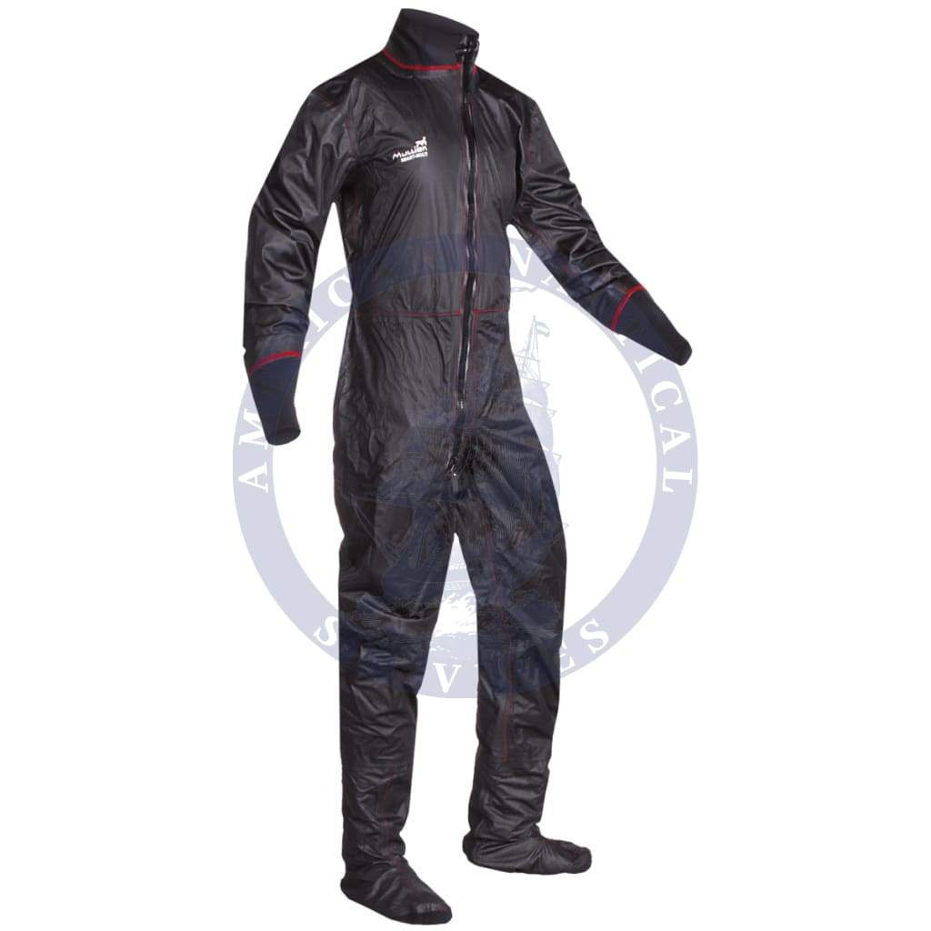 Immersion Suit: MULLION – SMART MULTI SUIT