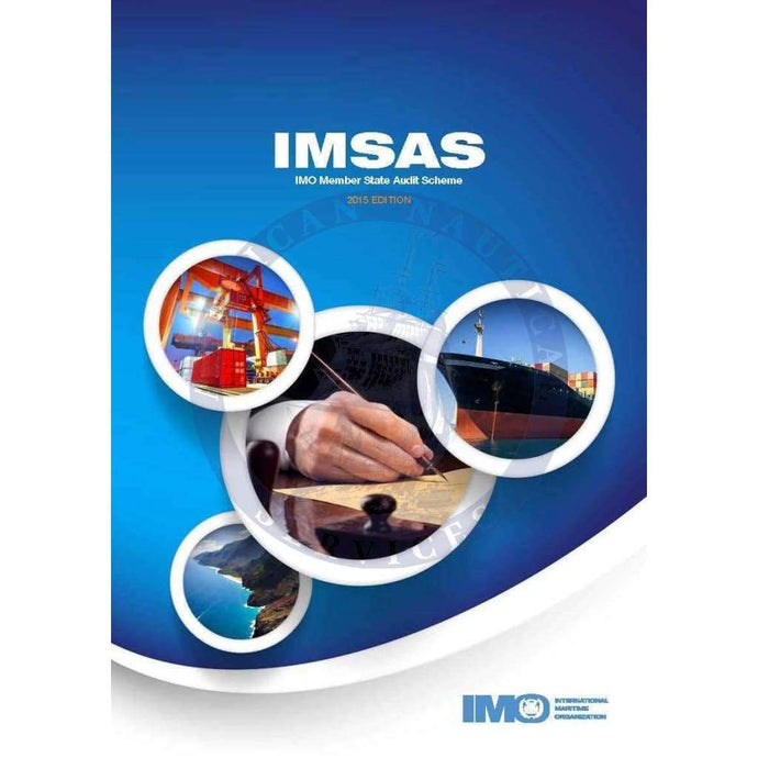 IMO Member State Audit Scheme (IMSAS)