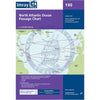 Imray Chart 100: North Atlantic Ocean Passage (North Atlantic Ocean)