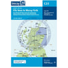 Imray Chart C23: Fife Ness to Moray Firth