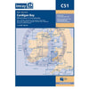 Imray Chart C51: Cardigan Bay