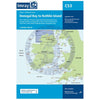 Imray Chart C53: Donegal Bay to Rathlin Island