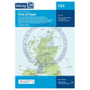 Imray Chart C63: Firth of Clyde