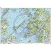 Imray Chart C65: Crinan to Mallaig and Barra