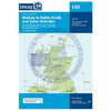 Imray Chart C66: Mallaig to Rudha Reidh and Outer Hebrides