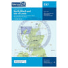 Imray Chart C67: North Minch and Isle of Lewis