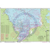 Imray Chart C70: Southern North Sea Passage Chart