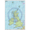 Imray Chart C80: British Isles