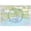 Imray Chart C9: Beachy Head to Isle of Wight