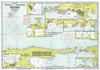Imray Chart D11: Trinidad to Carupano