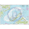 Imray Chart E5: Bermuda (North Atlantic Ocean)