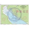 Imray Chart M23: Adriatic Sea Passage Chart