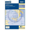 Imray Chart M29: Golfo di Taranto