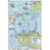 Imray Chart M49: West Sicily and Egadi Islands