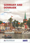Imray: Germany & Denmark, 1st Edition 2022