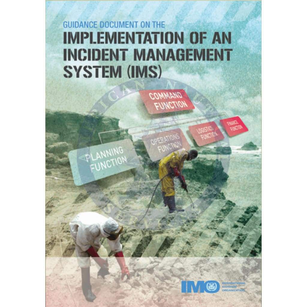 Ims Implementation Plan Example IMS Implementation Document, 2012 Edition - Amnautical