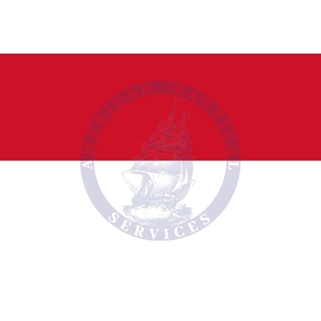 Indonesia Country Flag
