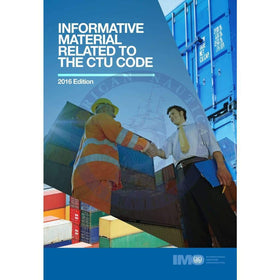 Informative material related to CTU Code, 2016 Edition - Amnautical