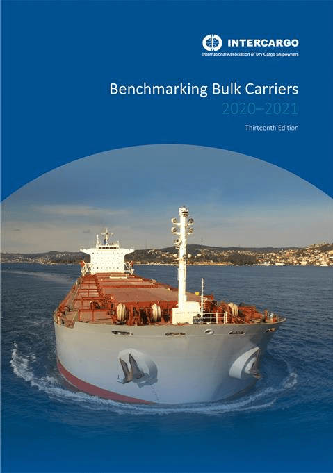 INTERCARGO Benchmarking Bulk Carriers, 2020-2021 Edition
