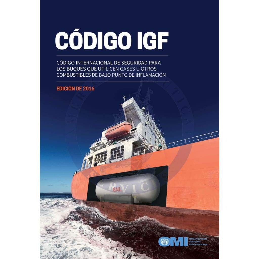 IGF Code 2016 Edition