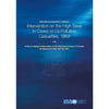 International Convention Relating to Intervention on the High Seas-Oil Pollution Casualties