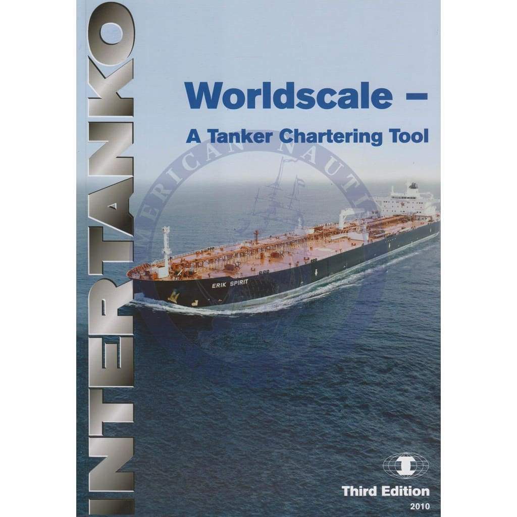 Intertanko INTERTANKO Worldscale - Tanker Chartering Tool - Amnautical