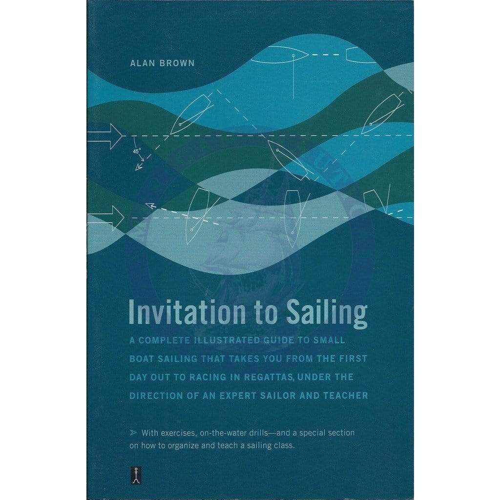 Invitation to Sailing