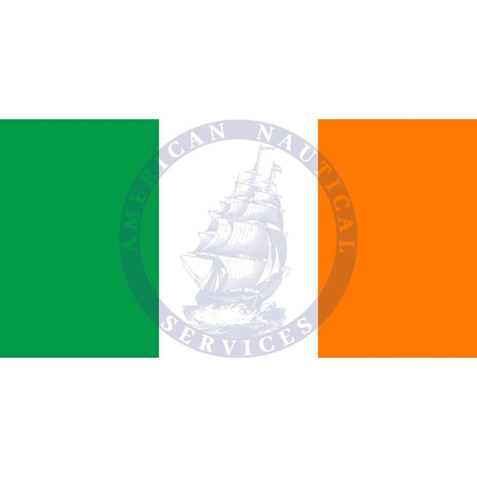 Ireland Country Flag