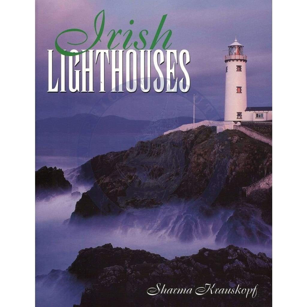 Irish Lighthouses, 2001 Edition