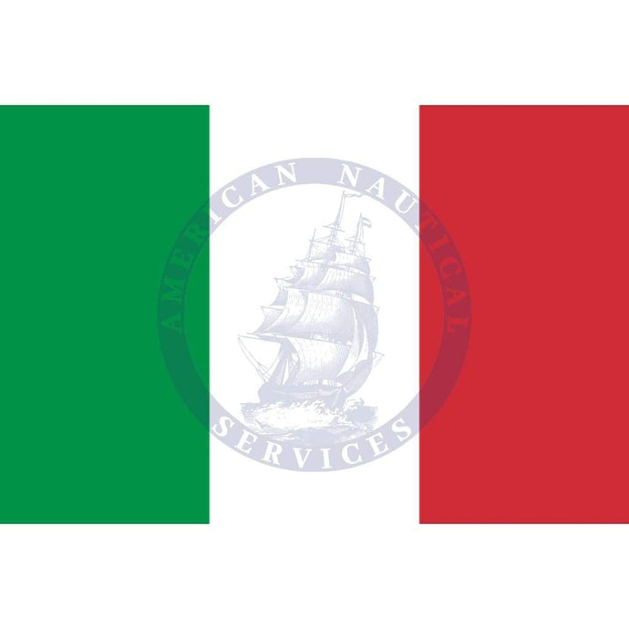 Italy Country Flag